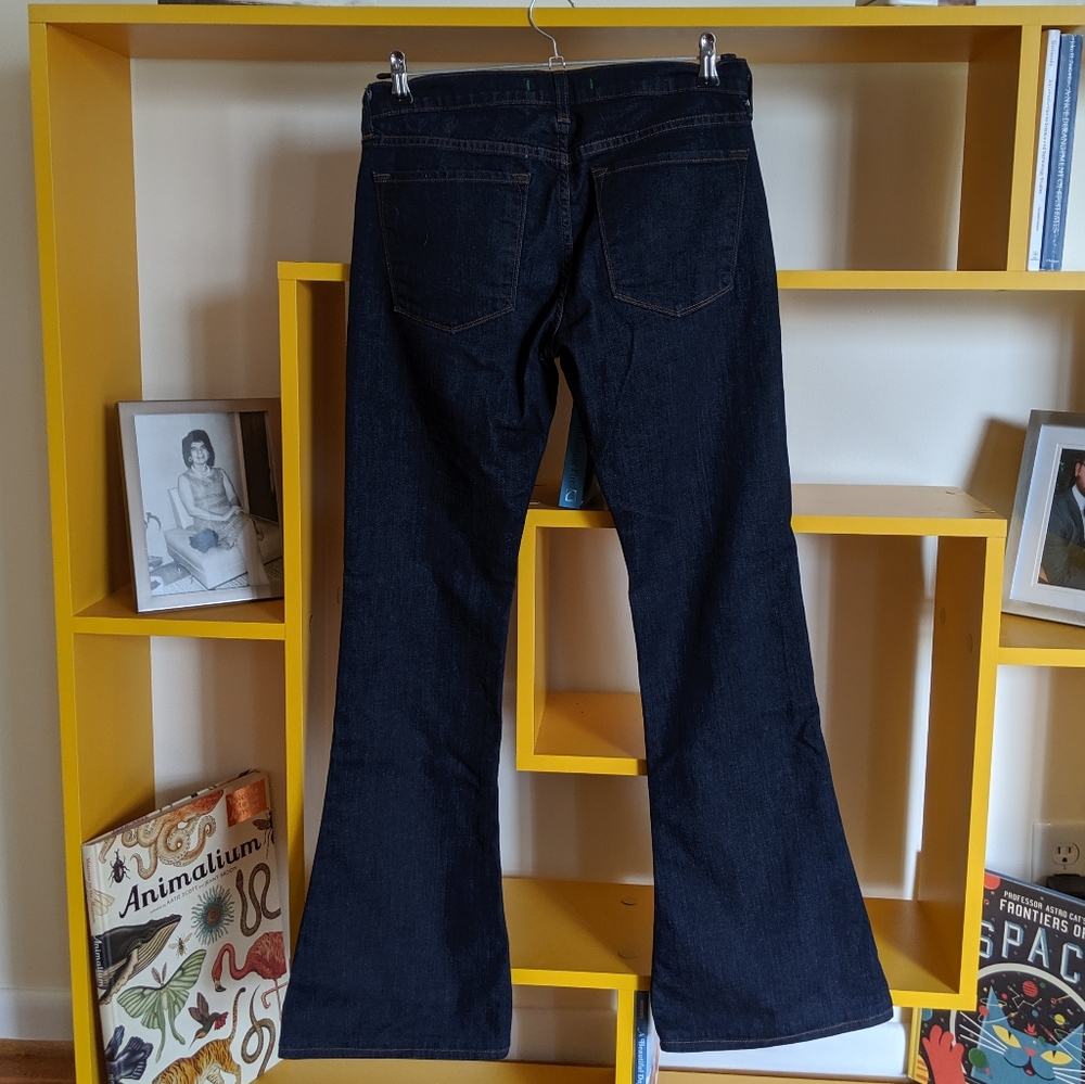J Brand jeans size 27 - Picture 3 of 4